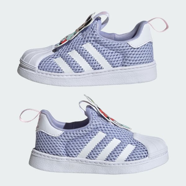 Adidas superstar mickey shop mouse