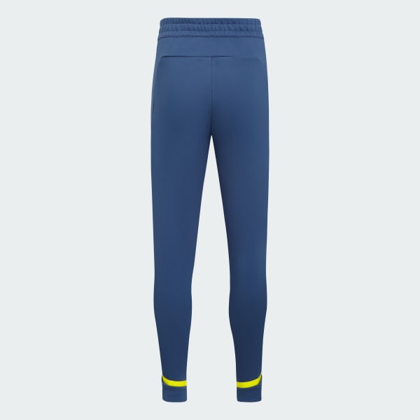 Azul Pantalón Boca Juniors Gameday