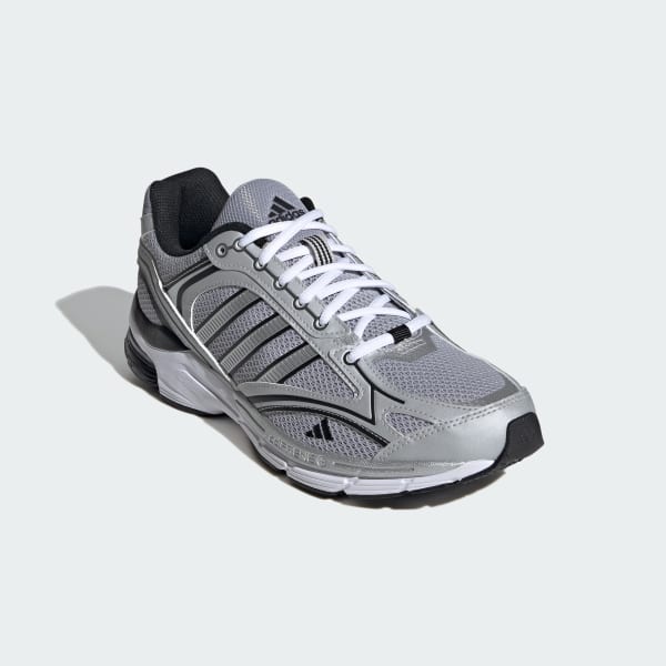 adidas Spiritain 2000 Sneakers - Silver | Free Shipping with