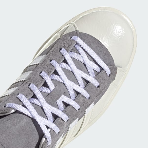 adidas Campus Cali DeWitt Originals Shoes - Grey | Men's Lifestyle | adidas US
