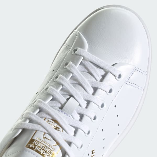 Steal Alert: 30% off Adidas Stan Smith Lux Sneakers