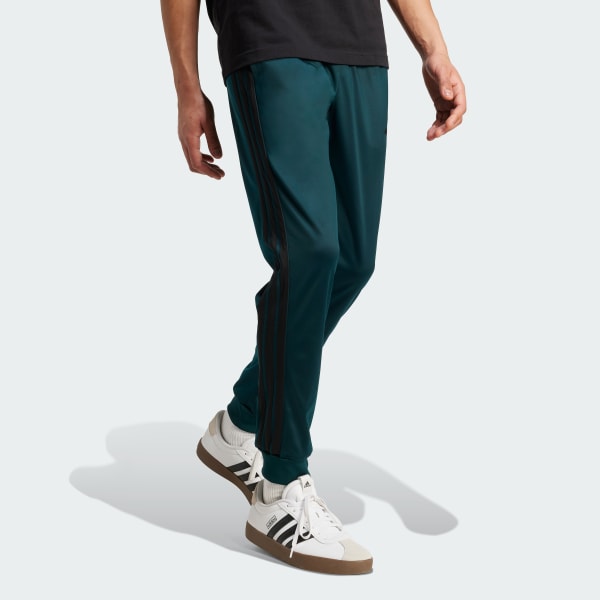 3-Stripes Tricot Regular Tapered Track Pants