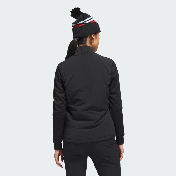 Μαύρο Ultimate365 Tour Frostguard Jacket