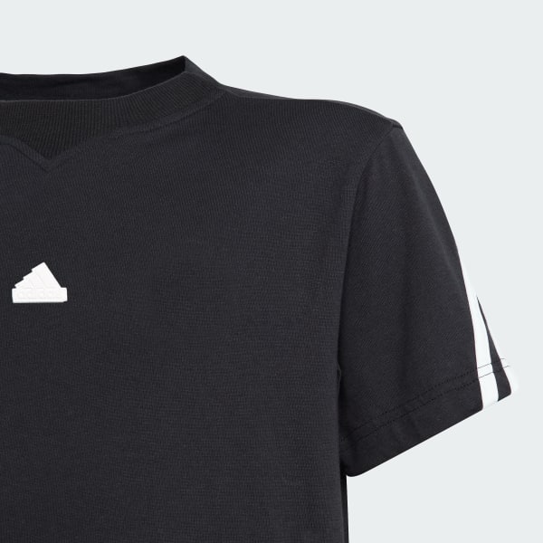 Sort Future Icons 3-Stripes T-shirt