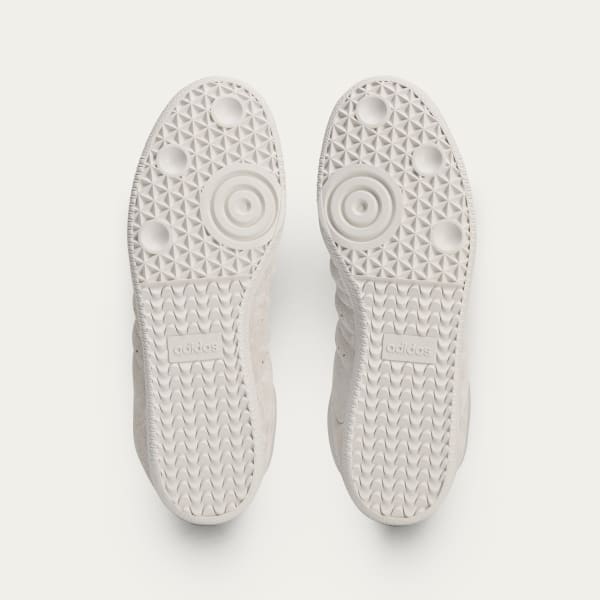 adidas Dingyun Zhang Samba - White | Free Shipping with