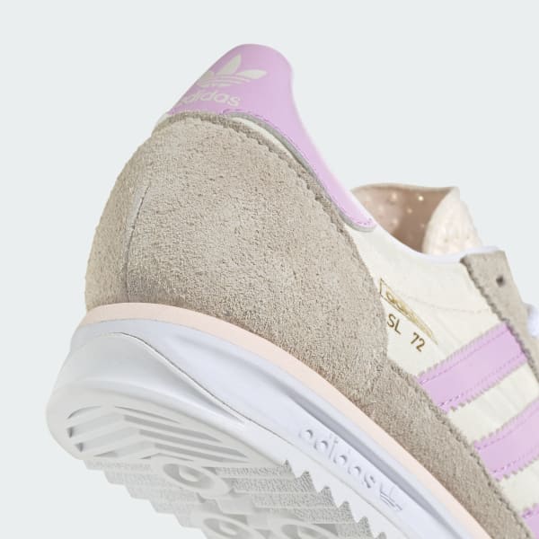 adidas SL 72 RS Sneakers Kids - White | Free Shipping with