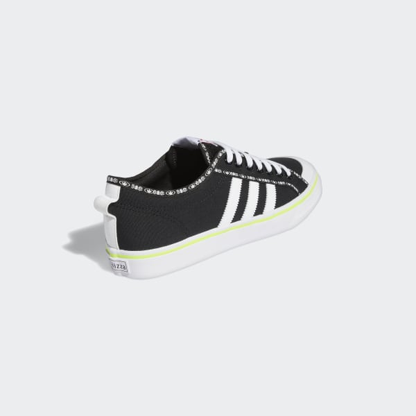 adidas Nizza Shoes - Black | adidas Singapore