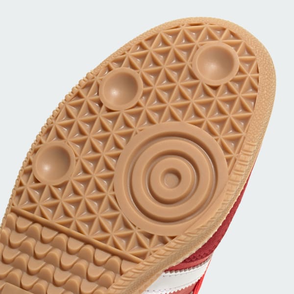 Samba Jane Shoes