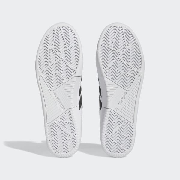 Blanco Zapatillas Tyshawn Low