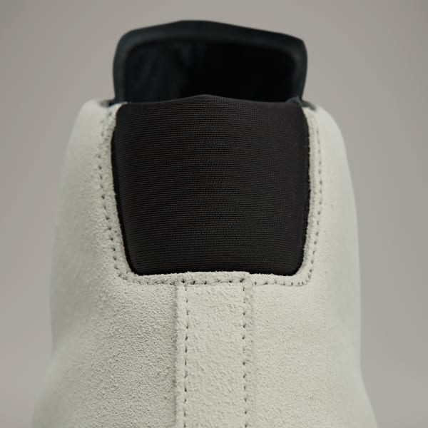 adidas Y-3 Gendo Pro Model - Grey | Free Shipping with adidas Y-3 Gendo Pro Model - Grey | Free Shipping with
