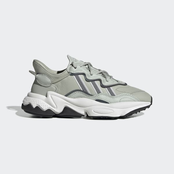 adidas ozweego gris