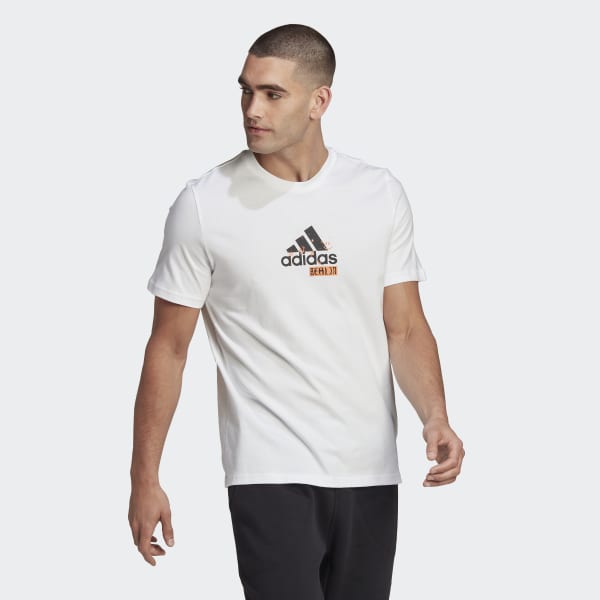 Bialy Berlin Graphic Tee CW851