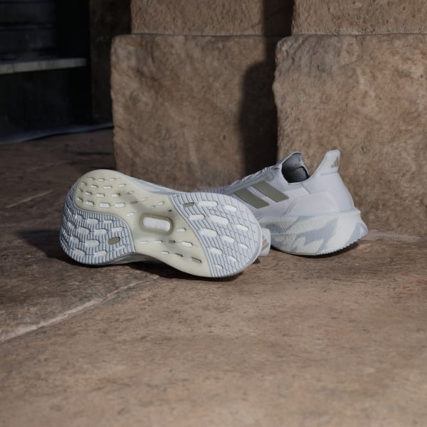 Gris Ultraboost 5X Digital Camo Shoes