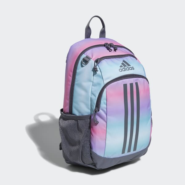 adidas Creator Backpack - Multicolor | EX6978 | adidas US