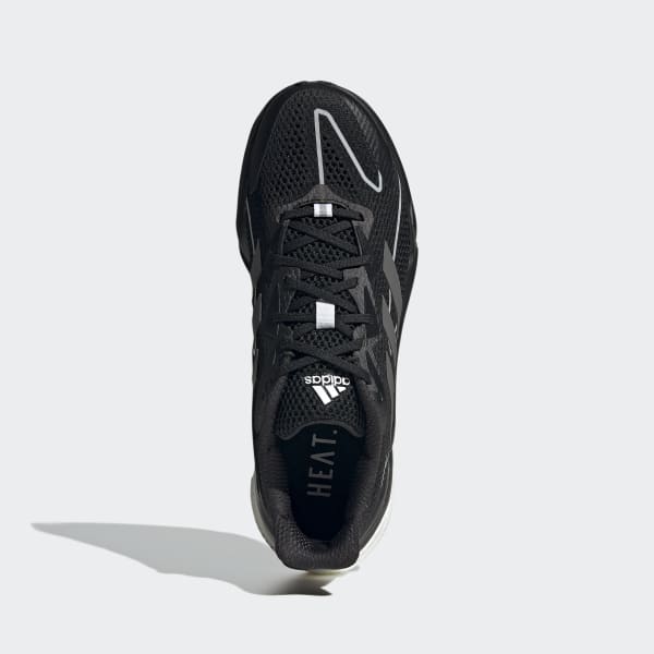 Negro Zapatillas X9000L2 HEAT.RDY