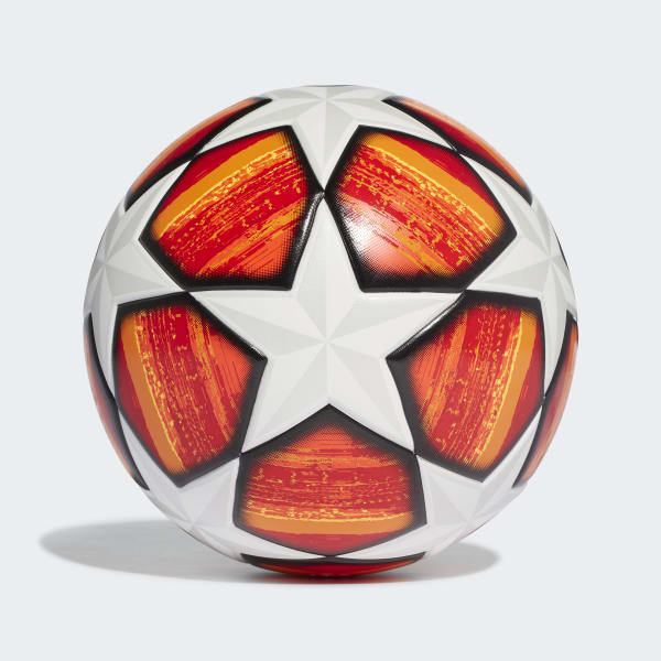 adidas performance champions league finale top training soccer ball