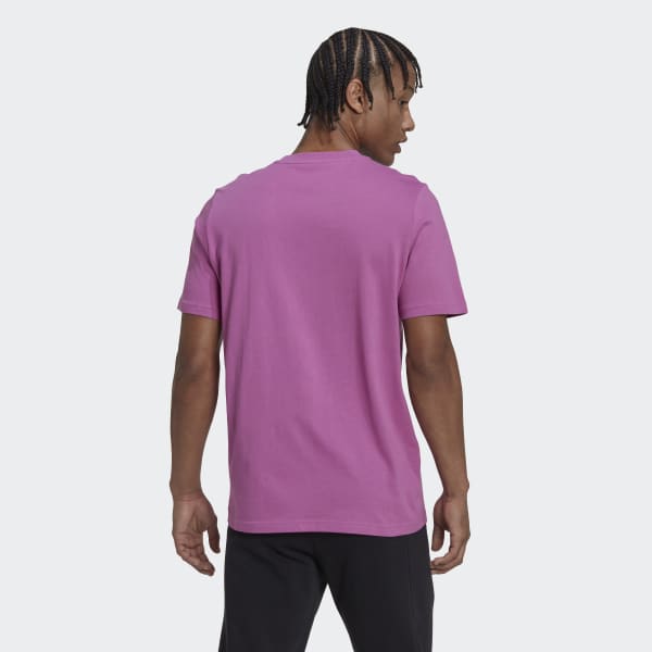 Lilla Berlin Graphic T-shirt Q3544