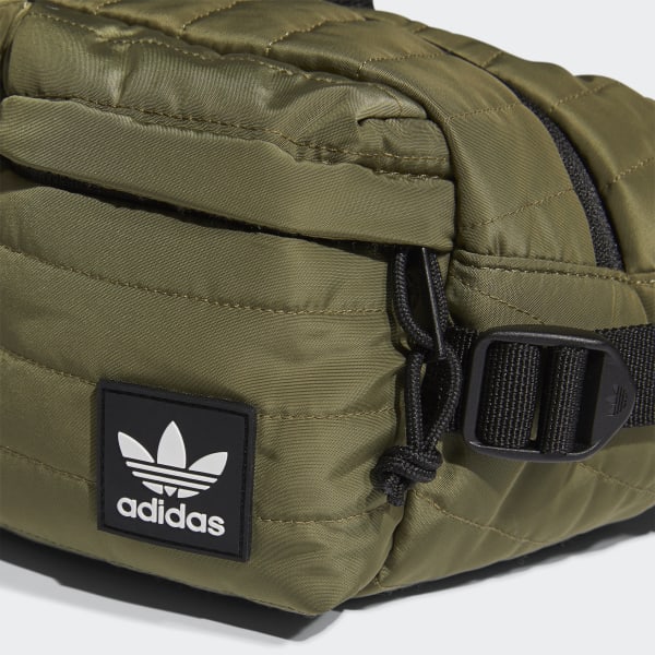 adidas quilted bag