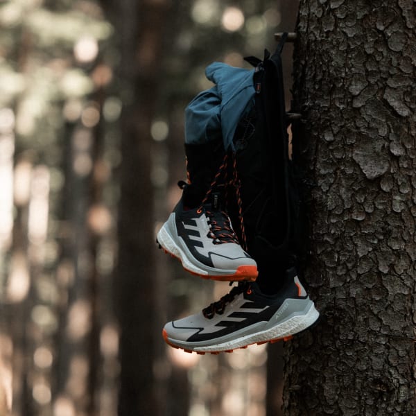adidas Terrex Free Hiker 2.0 Low GORE TEX