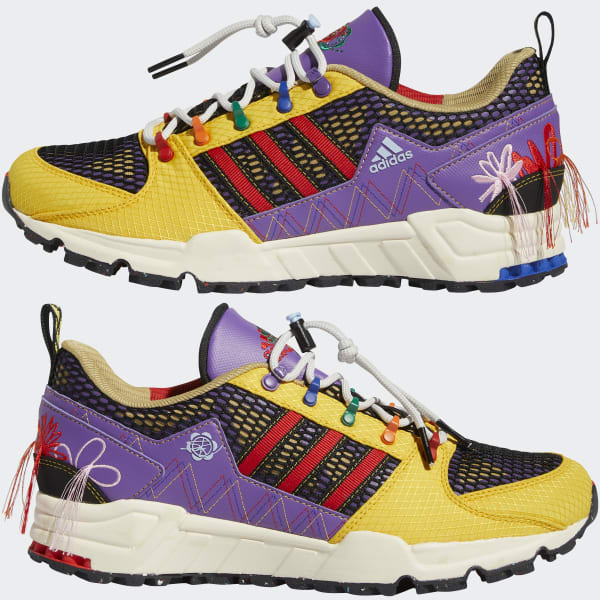 Adidas equipment amarillo 2025