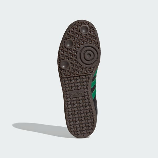 Negro Tenis Samba OG