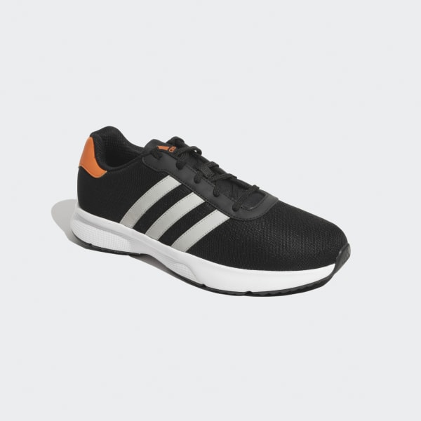Black ESSENTO SHOES