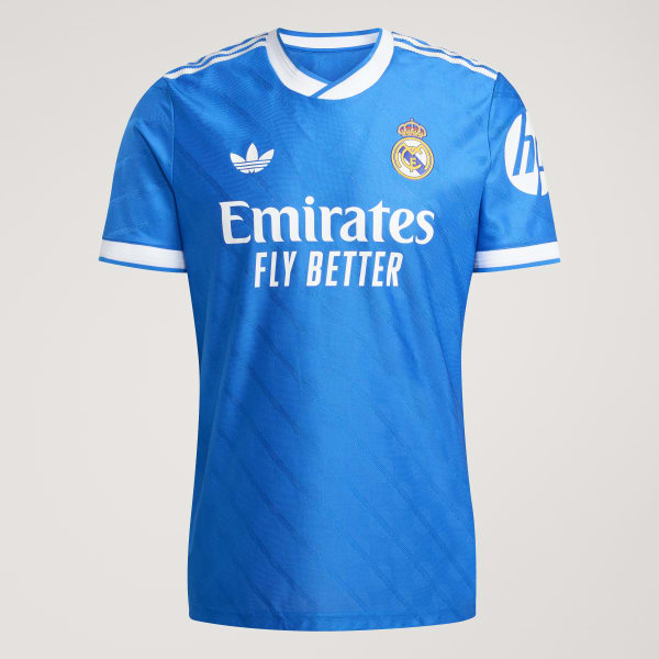 adidas - サッカー ウェア レアルマドリード 2019/20 EAスポーツ adidas - サッカー ウェア レアルマドリード 2019/20 EAスポーツ