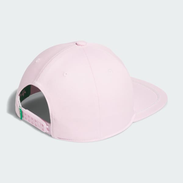 Pink Originals Patch Cap