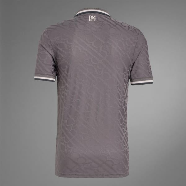 ギュレル　レアル・マドリード　 24/25　サード　CL仕様 adidas レアルマドリード 24/25 ユニフォーム サード 半袖