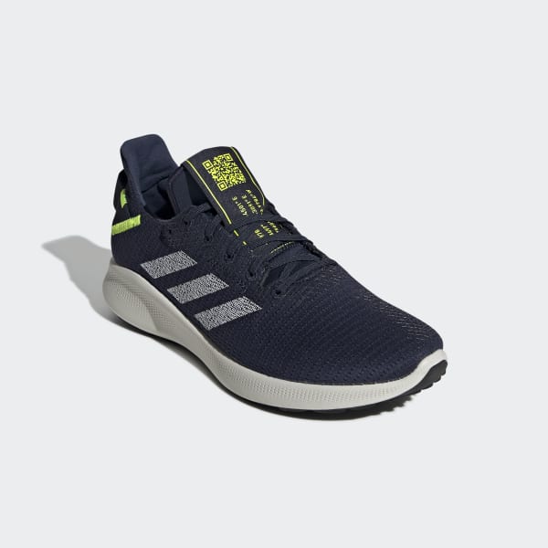 tenis adidas bounce masculino