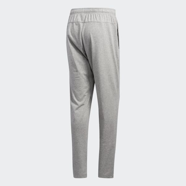 calça afunilada essentials plain stanford