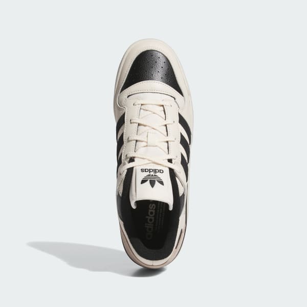Blanco Zapatilla Forum Low CL