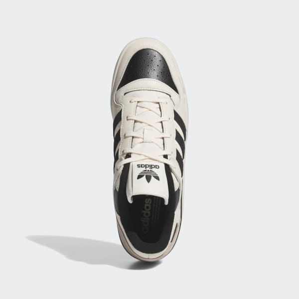 adidas Forum Low CL Shoes White adidas Philippines