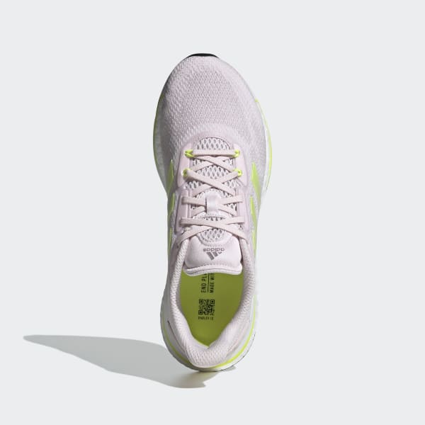 Besøg bedsteforældre porter klodset adidas Supernova+ Climacool sko - Pink | adidas Denmark