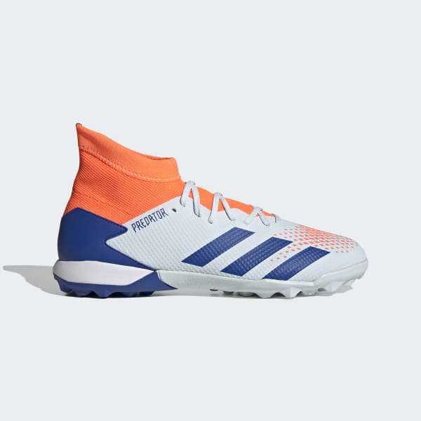 Adidas predator mutator 20.3 turf clearance