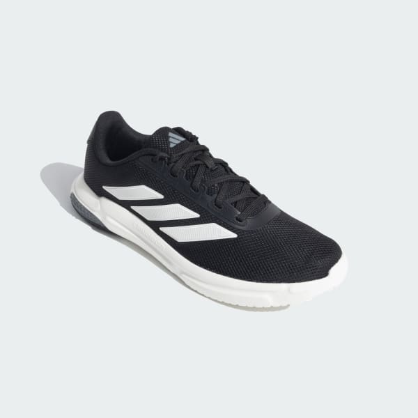 Black TrackBlaze Shoes