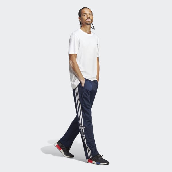 adidas adibreak track pants Black Gold For men's - b3 store | b3
