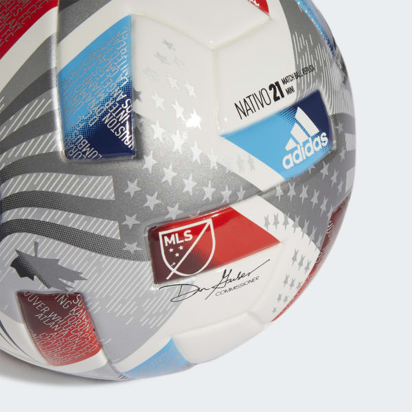 mls mini ball