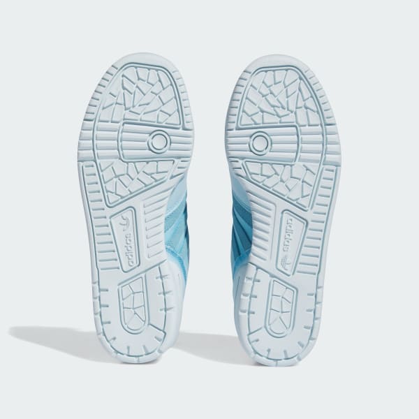 Azul Zapatillas Rivalry Low