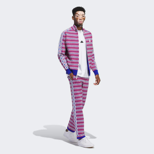 Adicross primeknit jacket deals