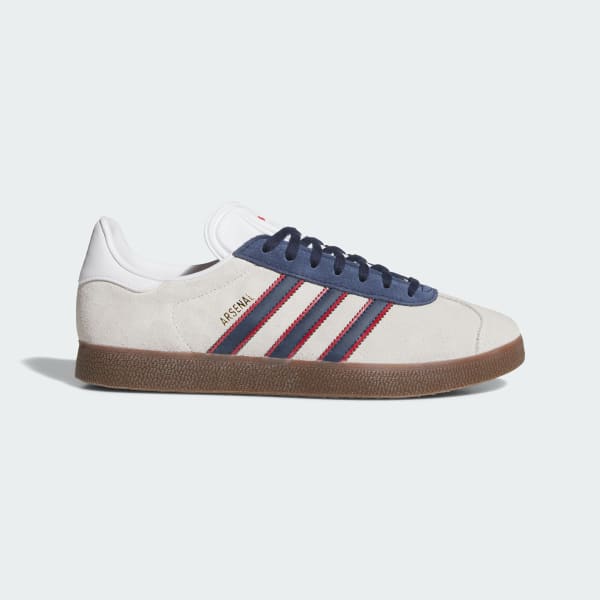 Gazelle Arsenal Shoes