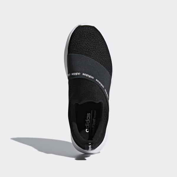 Đen Giày Cloudfoam Refine Adapt