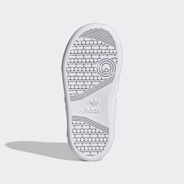 Bialy Continental 80 Stripes Shoes
