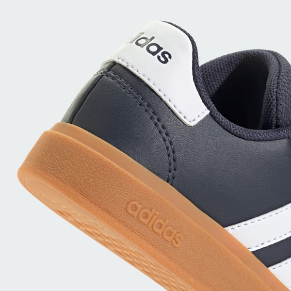 Adidas Grand Court Lifestyle Tennis Lace-Up Shoes BUY IN MIDDLE EAST