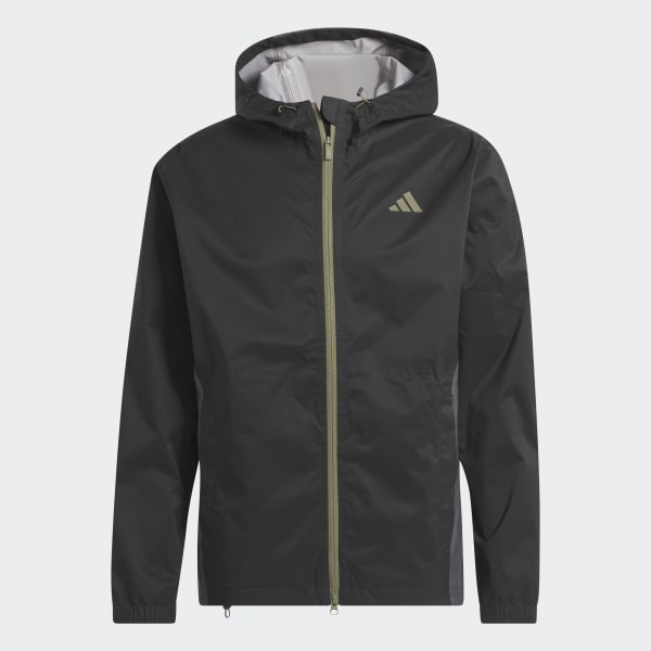 Μαύρο RAIN.RDY Jacket