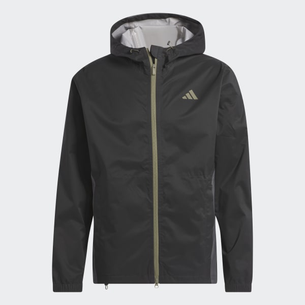 Adidas climaproof storm jacket discount
