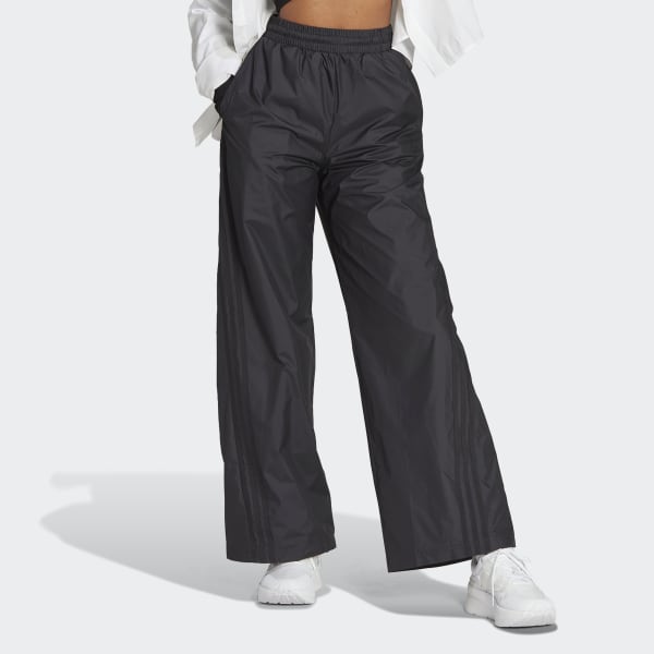 Schwarz Future Icons Hose