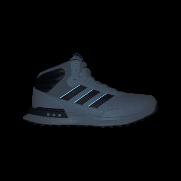 Adidas high top golf shoes shop