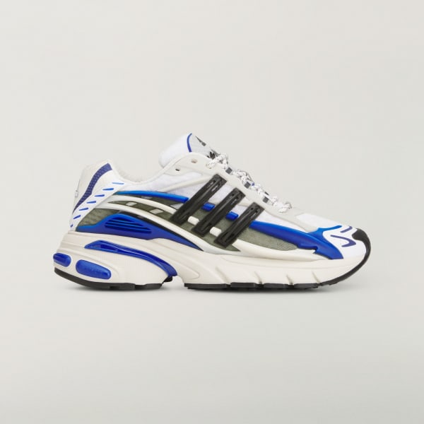 Vert Chaussure Virginia Adistar Jellyfish by Pharrell