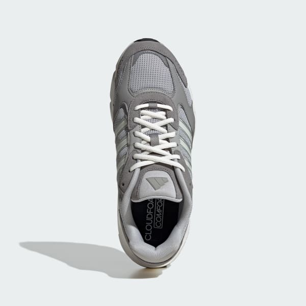 Grey Crazychaos 2000 Shoes